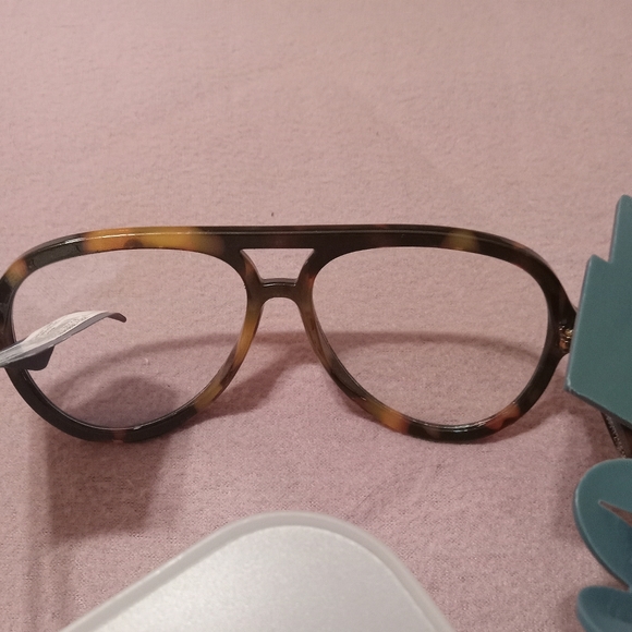 Designer reading glasses - Picture 6 of 6